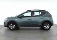Vorschau: Dacia Sandero Stepway TCe 110 Expression Facelift
