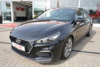Hyundai i30 Fastback 1.4 T-GDI N Line