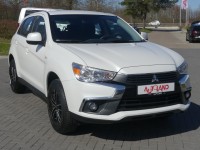 Mitsubishi ASX 1.6 Edition 100