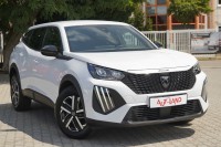Peugeot 2008 1.2 PureTech