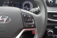 Hyundai Tucson 1.6 CRDi AT