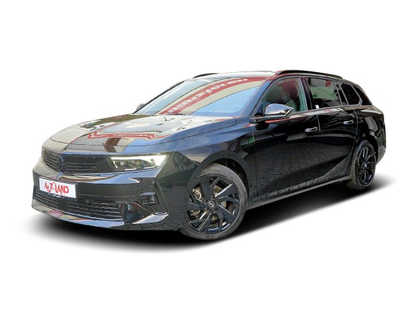 Opel Astra L Sports Tourer 1.2 GS Line