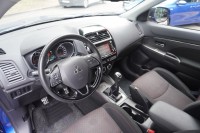 Mitsubishi ASX 1.6