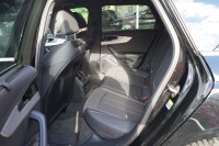 Audi A4 Quattro Avant 45 2.0 TFSI quattro advanced