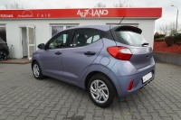 Hyundai i10 1.0 Trend