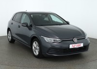 VW Golf VIII 1.5 eTSI DSG Life