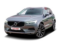 Volvo XC 60 T5 AWD Momentum 4-Zonen-Klima Navi Sitzheizung