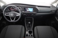 VW Caddy 2.0 TDI Life