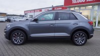 VW T-Roc 2.0 TSI Sport 4Motion