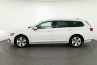 Vorschau: VW Passat Variant 2.0 TDI Elegance