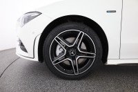 Mercedes-Benz Shooting Brake CLA 250 e AMG Line