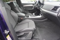 Audi Q5 40 TDI quattro S-Line S-Tronic