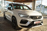 Cupra Ateca 2.0 4Drive