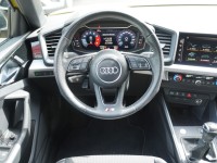 Audi A1 30 TFSI citycarver