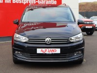 VW Touran 1.4 TSI 7-Sitzer