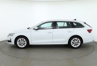 Vorschau: Skoda Octavia Combi 2.0TDI DSG