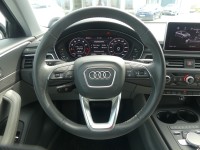 Audi A4 Quattro 2.0 TFSI quattro sport S-Line DSG