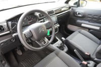 Citroen C3 PureTech 83