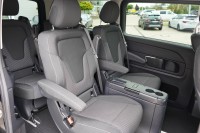 Mercedes-Benz V-Klasse V250d AMG Line lang