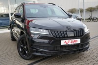 Skoda Karoq 2.0 TDI Sportline 4x4