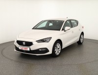 Seat Leon 2.0 TDI Style Navi Sitzheizung LED