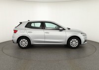 Skoda Fabia 1.0 MPI