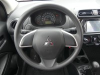 Mitsubishi Space Star 1.2 Select