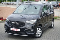 Vorschau: Opel Combo Life 1.2 Turbo Inno. Pano 180° HUD