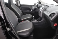Toyota Aygo AYGO 1.0 x-play Team D