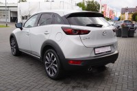 Mazda CX-3 2.0 SKYACTIV-G 121 Sports-Line