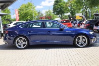 Audi A5 Sportback 35 TFSI S line