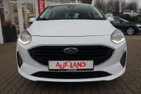 Ford Fiesta 1.1 Cool & Connect