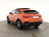 Audi Q3 Sportback 45 TFSI S-line quattro