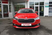 Skoda Fabia 1.0 TSI DSG