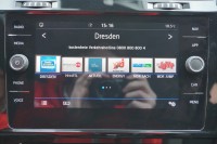 VW Golf VII Variant 1.5TSI Highline