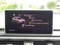 Audi A4 40 2.0 TFSI Avant S line