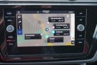 VW Touran 1.5 TSI DSG Highline