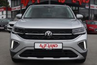 VW T-Cross 1.5 TSI DSG