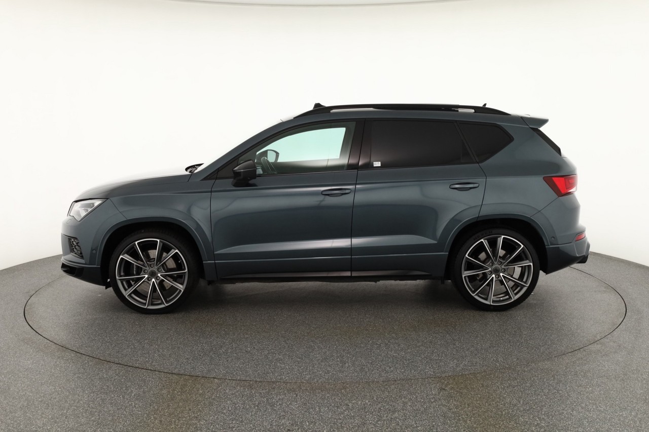 Cupra Ateca 2.0 DSG 4Drive