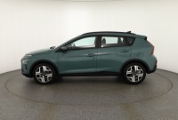 Vorschau: Hyundai BAYON Bayon 1.0 T-GDI