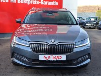 Skoda Superb Combi 2.0 TDI Style 4x4