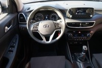 Hyundai Tucson 1.6