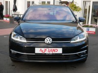 VW Golf VII Variant 2.0 TDI Highline
