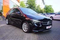 Mercedes-Benz B 200 B200d