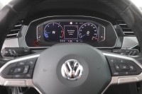 VW Passat Alltrack 2.0 TDI DSG