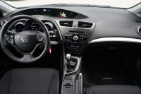 Honda Civic Tourer 1.6 Elegance