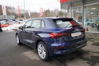 Audi A3 Sportback 30 TFSI