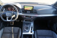 Audi Q5 2.0 TFSI S-Line quattro