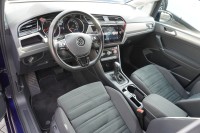 VW Touran 1.5 TSI Comfortline