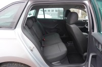 Skoda Rapid Spaceback 1.0